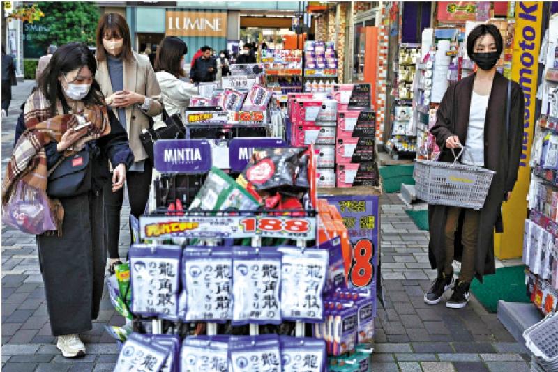 ﻿日本味噌疑混入曱甴 涉及逾10萬件商品