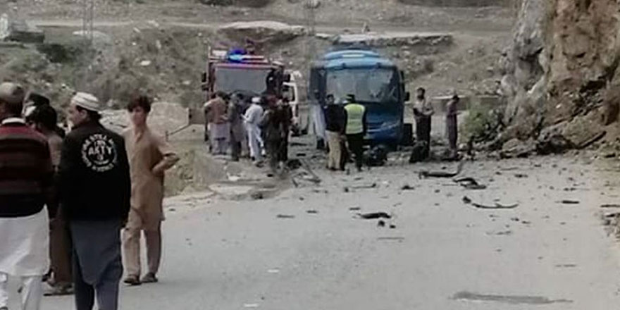 安理会强烈谴责巴基斯坦境内恐袭事件：不可原谅