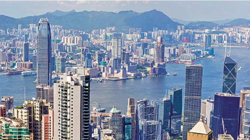 ﻿新里程‧新篇章系列4发挥优势/议员献策：须巩固香港国际化优势