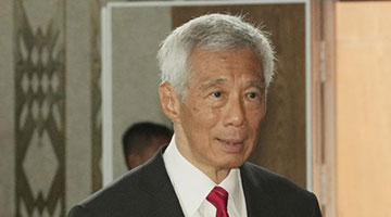 新加坡总理李显龙将于5月15日正式卸职