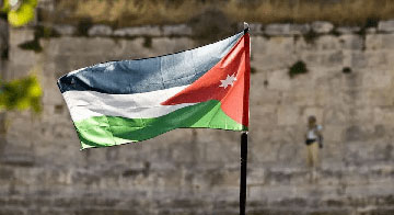 王毅：中方支持巴勒斯坦成为联合国正式成员国