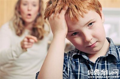  What if parents can't help being angry with their children?