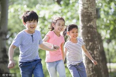 2024年世界少年儿童发展论坛在广东开幕