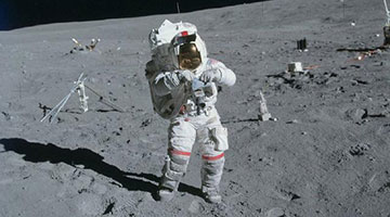 航天员登月需要掌握哪些技能？官方回应