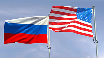 俄官员：俄罗斯或考虑降低与美国的外交关系级别