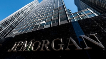 俄罗斯法院冻结美国摩根大通银行在俄资产