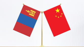 中国与蒙古国将举行“草原伙伴-2024”陆军联合训练