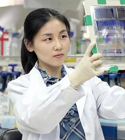 The 19th "China Young Female Scientist Award" announced that many winners came from the field of education