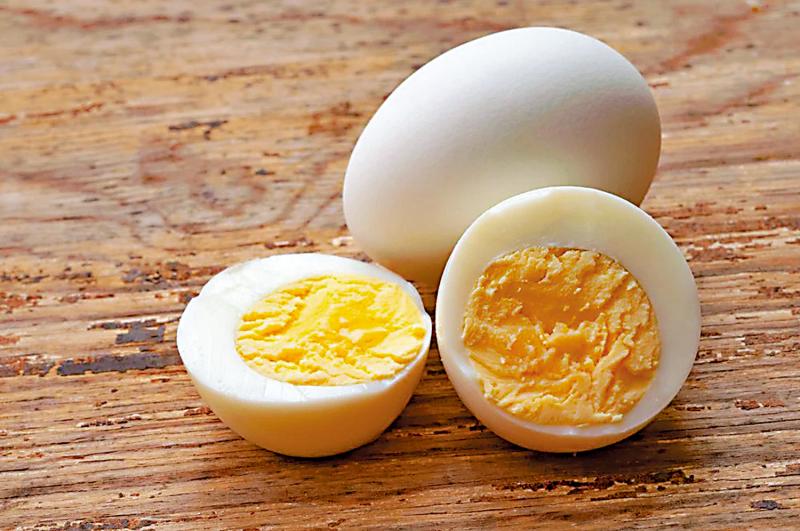 ﻿鸡蛋有“营”，怎吃最健康？