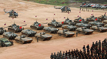  The Chinese and Cambodian militaries will hold the "Golden Dragon 2024" joint exercise in the middle and late May
