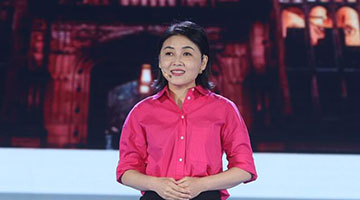  Yan Ning won the 2024 World Outstanding Female Scientist Award