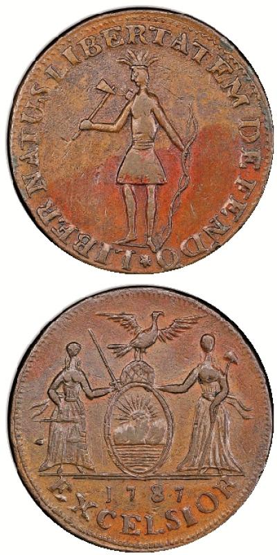 ﻿非常稀有/古董铜币有价 限量版卖160万