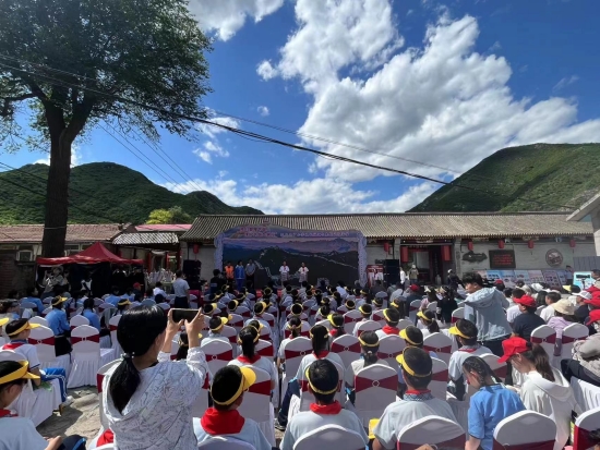 延慶區(qū)啟動“長城文化進校園”系列活動 深化青少年對長城文化的傳承與保護