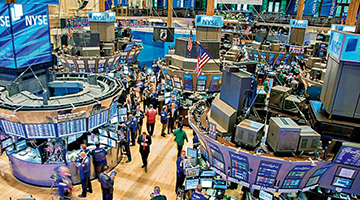  New York Stock Exchange System Failures Bajun Shares plummet 99%
