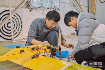 第十届中国研究生未来飞行器创新大赛启动