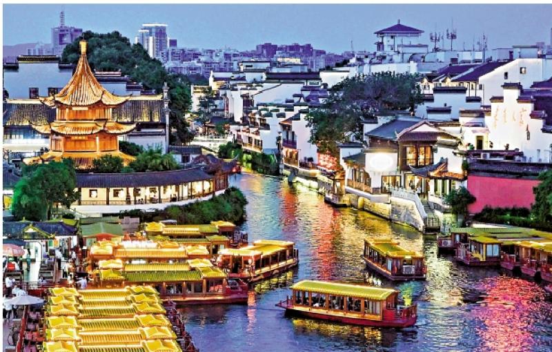 Dragon Boat Festival domestic tour costs 110 million person times more than 40 billion