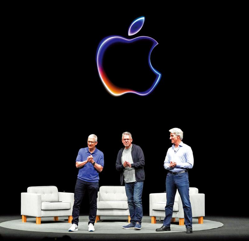 Introduction to Apple’s new AI features Introduction to Apple’s new AI features