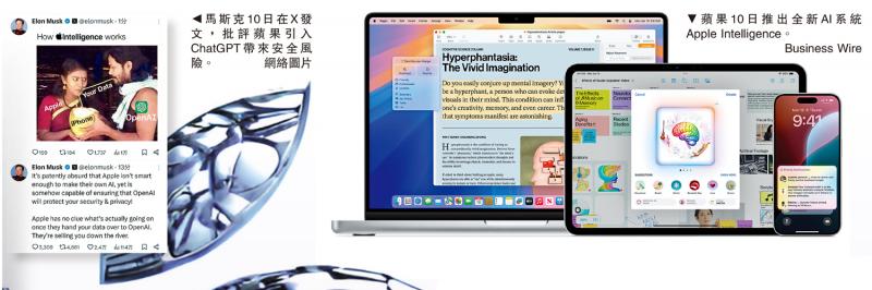 Apple introduces ChatGPT, Musk threatens to disable it Apple introduces ChatGPT, Musk threatens to disable it