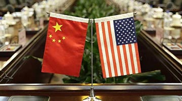  Xie Feng: Hope and efforts to stabilize China US relations should not be abandoned
