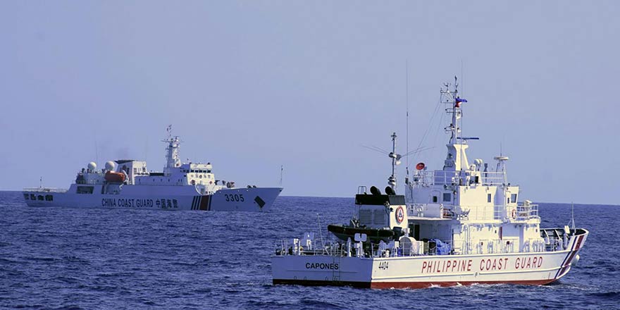  Japan made wrong remarks about the South China Sea, and the Chinese Embassy in Japan responded