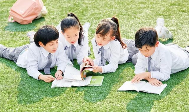 中小学生质量教育读本在京发布