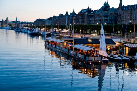 劍橋詞典最新收錄詞彙「清涼之旅」 – 瑞典擁抱 旅行新趨勢