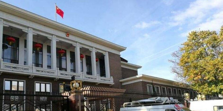 中国驻菲律宾使馆就一名中国公民在菲遭绑架遇害全力开展工作