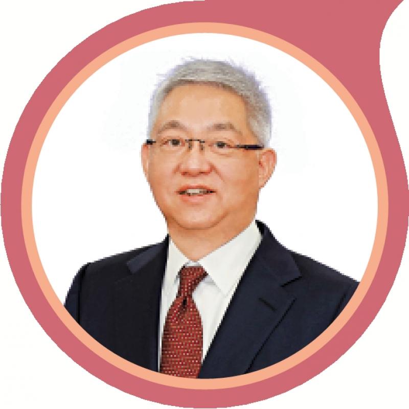 ?張懿宸對吸引企業(yè)及人才來港建議