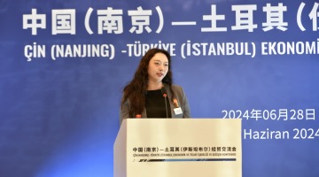 中国制造网土耳其语站点全新升级  助力中土跨境贸易发展