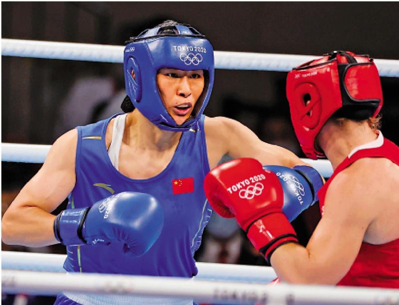 ﻿中国拳击队力争重登奥运最高领奖台