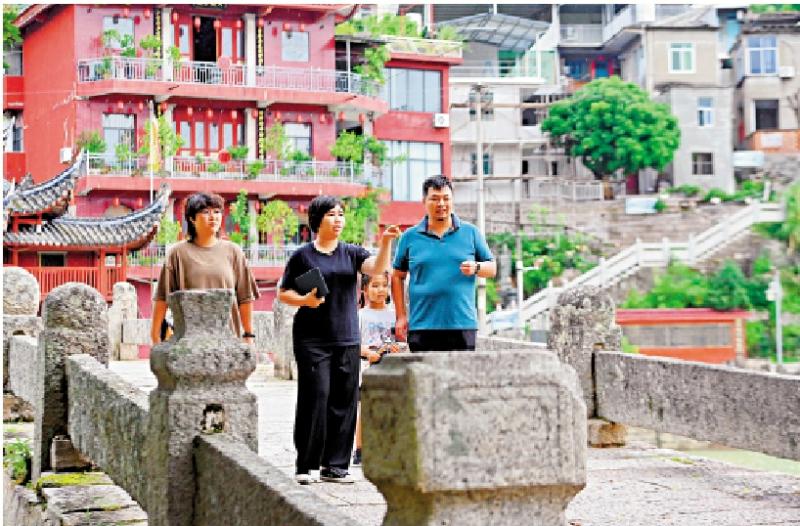 ﻿情牽兩岸/來閩台灣青年：「這裏是夢想花開的地方」