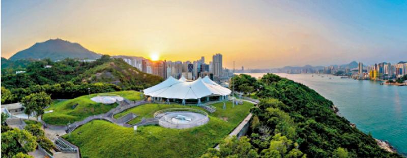 ﻿话你知/香港海防博物馆 