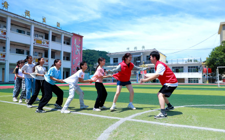 北京優(yōu)化義務教育學校學生課間時間