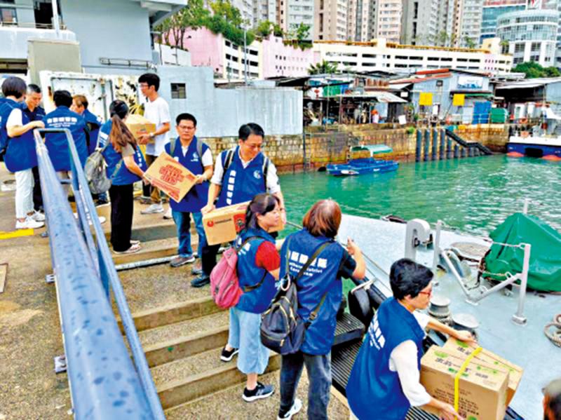 ﻿年底前引入“三層機制”護國安