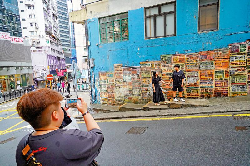 ﻿盛事之都/14条深度游路线吸客