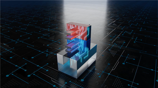 全新納米級(jí)3D晶體管面世
