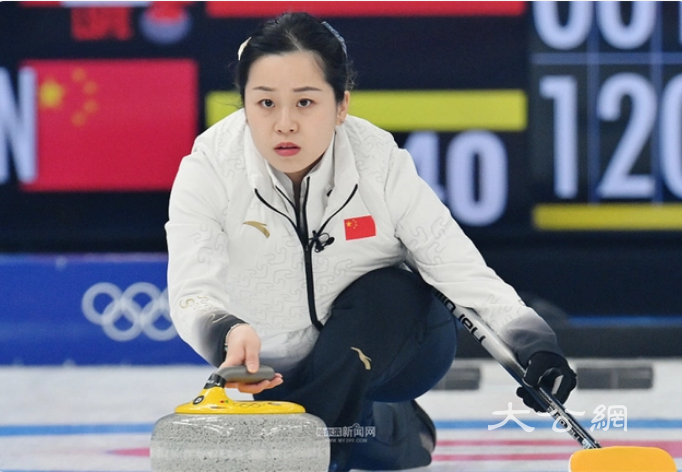 哈爾濱兩名女將入選！亞冬會中國冰壺隊參賽名單確定