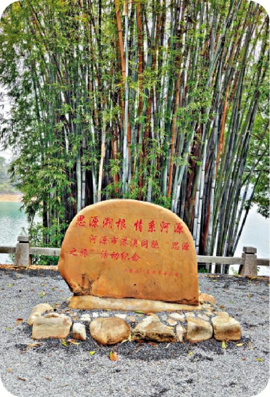 ﻿严格监控/湖水每月检测 涵盖64项指标