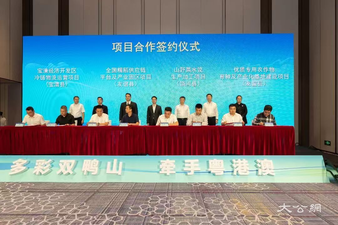 与祖国同心同向 龙港相伴互利共赢——香港黑龙江经济合作促进会和香港黑龙江社团总会发展侧记