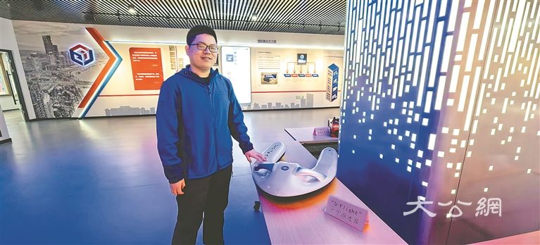 哈尔滨全方位打造人才高地