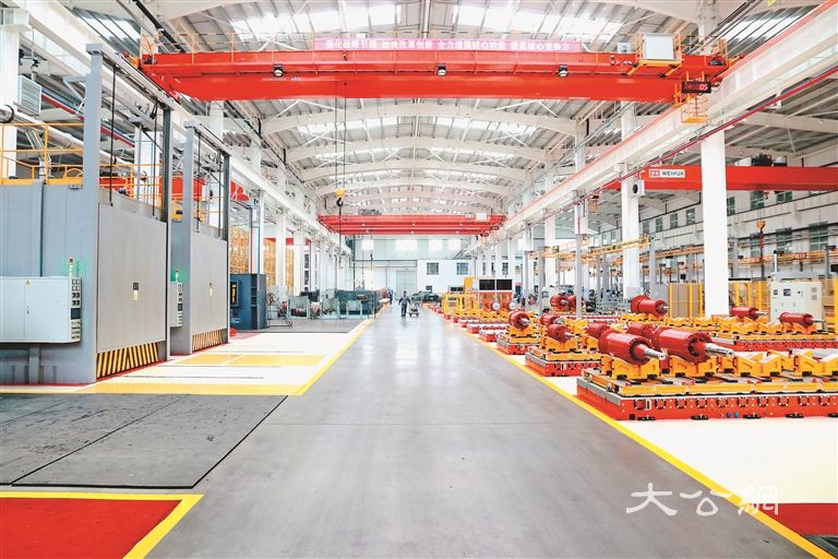 佳木斯前两月规上工业增加值同比增12.2%