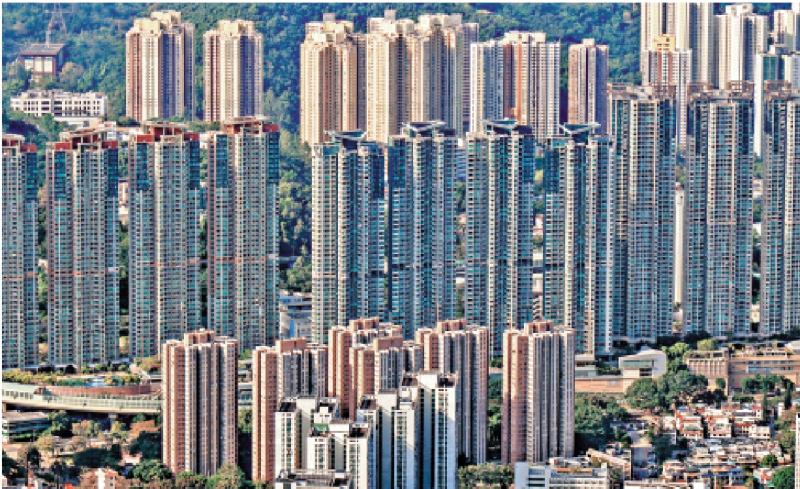 ?樓市智庫/股市波動大 資金泊入樓市\(zhòng)陳永杰