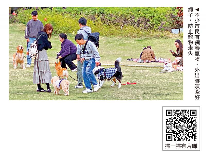 ﻿新闻追踪/议员倡设通报机制　助领宠物尸体
