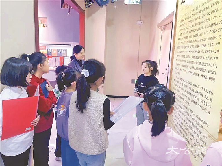 让非遗成为流动的时光记忆