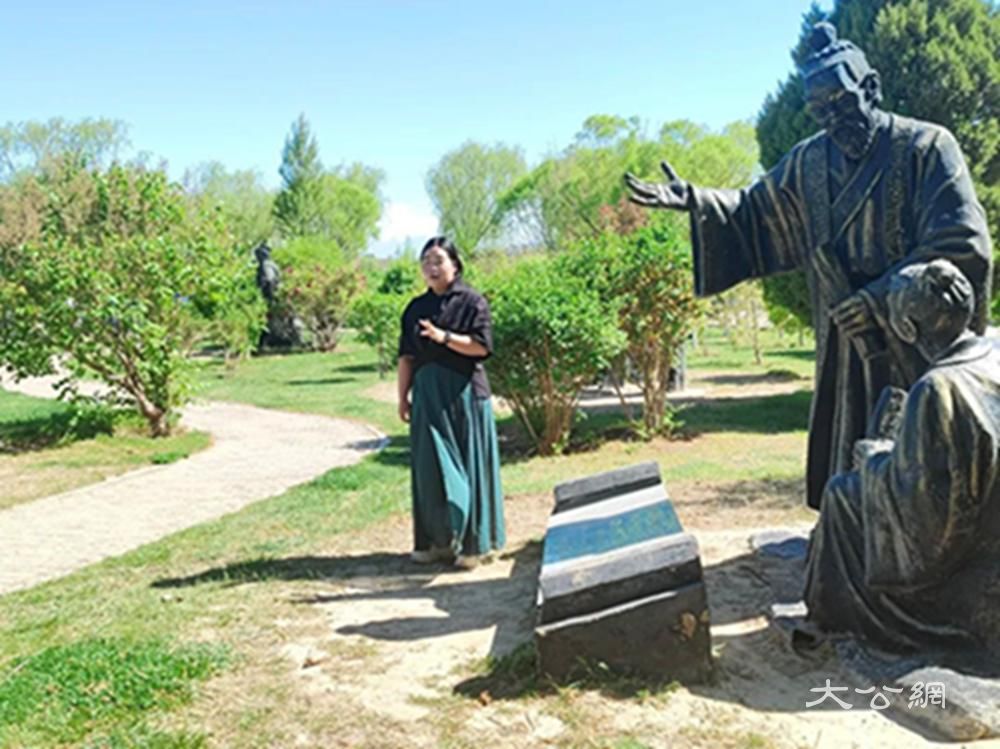 林晶瑩：扎根基層顯擔當 從“青馬工程”學員到基層團干蛻變