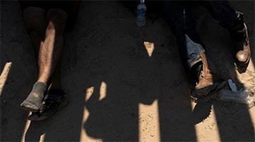 美上訴法院駁回特朗普政府撤銷40萬移民合法身份的請求