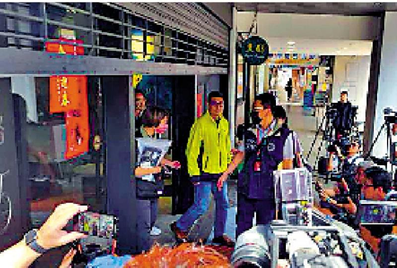 ?多地黨部遭檢方搜索 國民黨開直播備戰(zhàn)