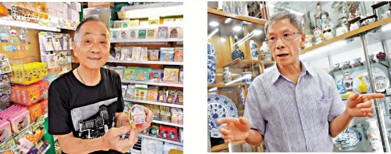 ?澳門居民：感謝中央關(guān)懷厚愛