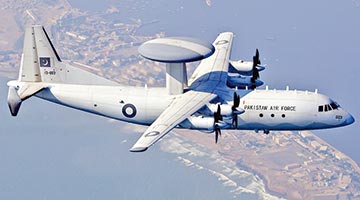 中國軍機出海 “翼龍”“彩虹”搶手