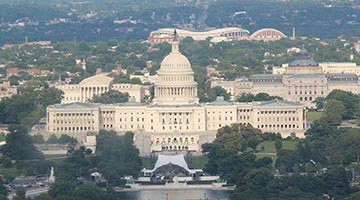 美媒：美眾議院通過法案將“墨西哥灣”更名為“美國灣”